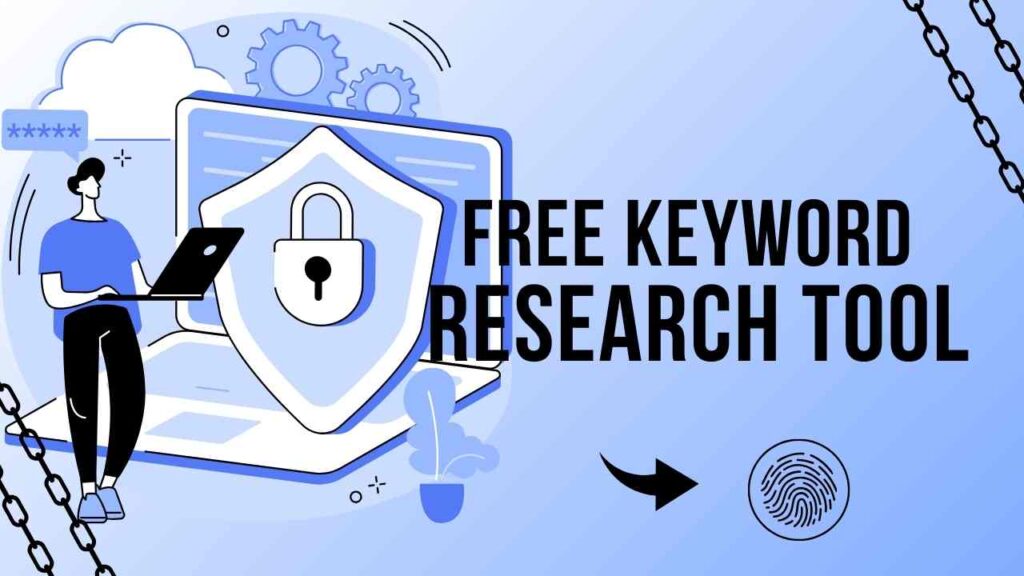 Free keyword research tool (In Hindi)